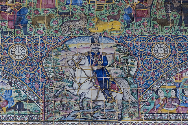 Chiraz-Jardin d'Eram-012